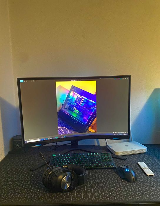 PC gaming i7-14700k Z790 AORUS ELITE RTX 3070 EAGLE