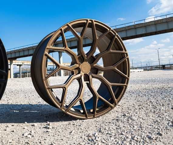 20" Хибридно Ковани Джанти 5X112 BMW G20 G21 G24 G26 G30 G31 G11 G12