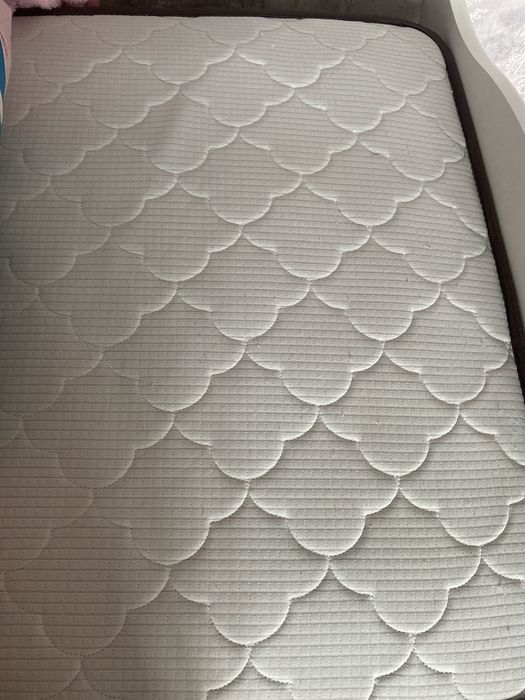 Кровать 1-спальня