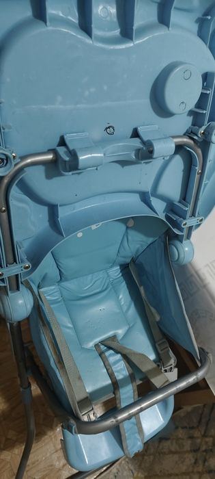 Стульчик для кормления ребенка