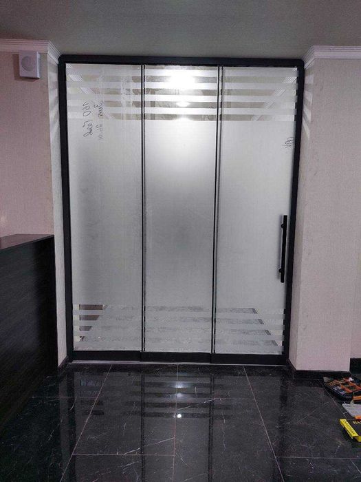 Akfa eshik Akfa rom Remont/Ремонт Oyna Thermo Engellberg