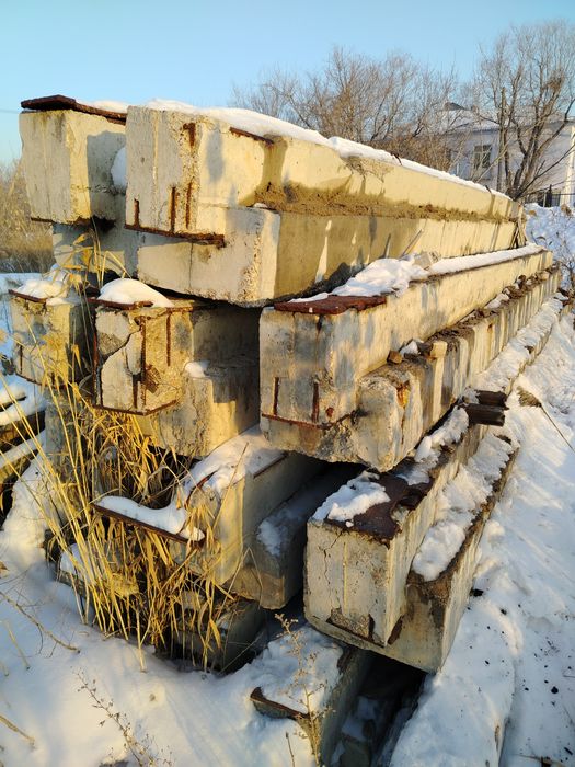 Балки жби бу продам