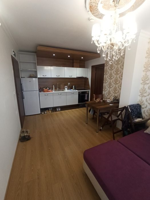 Продава се Двустаен апартамент в к.к. Слънчев бряг - 51 кв.м за 1922 €/кв.м - Снимка #3