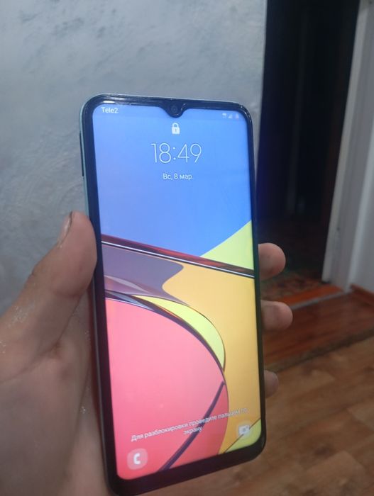 Самсунг a03 сатылады