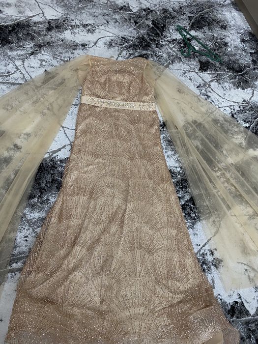 Свадебное платье на продажу