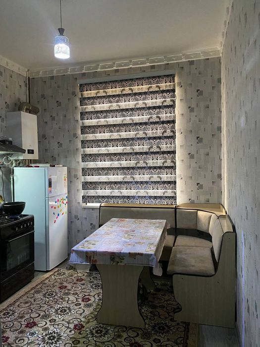 Сдаётся квартира. Согдиана . Доктор О