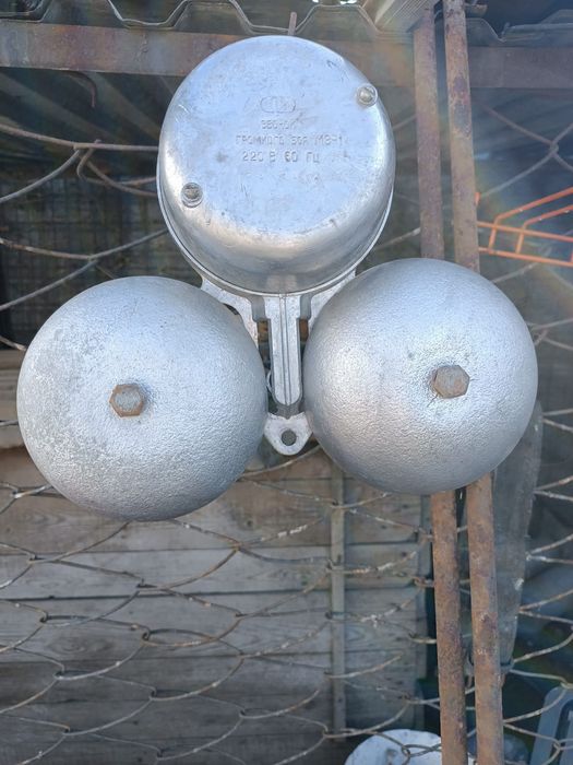 Школьный звонок МЗ-1