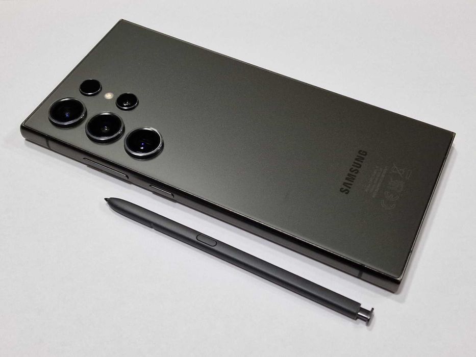 Samsung Galaxy S24 Ultra 5G 256GB 12GB RAM Dual