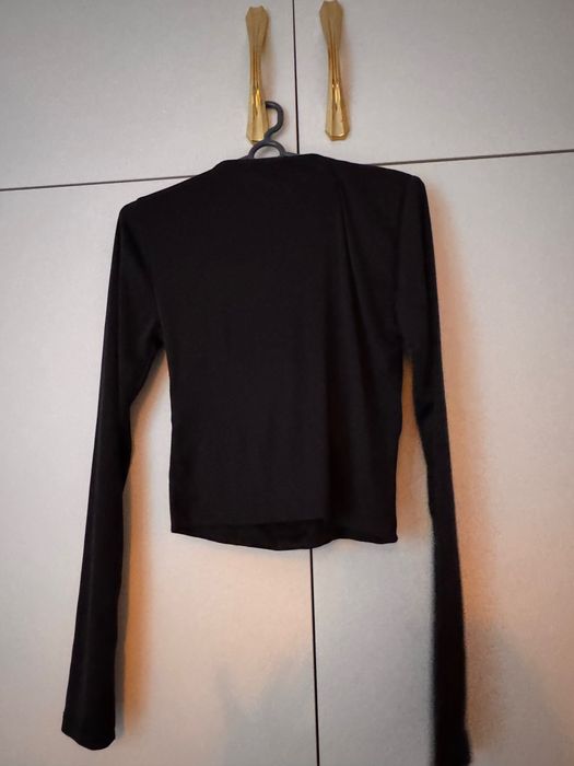 Дамска секси блуза