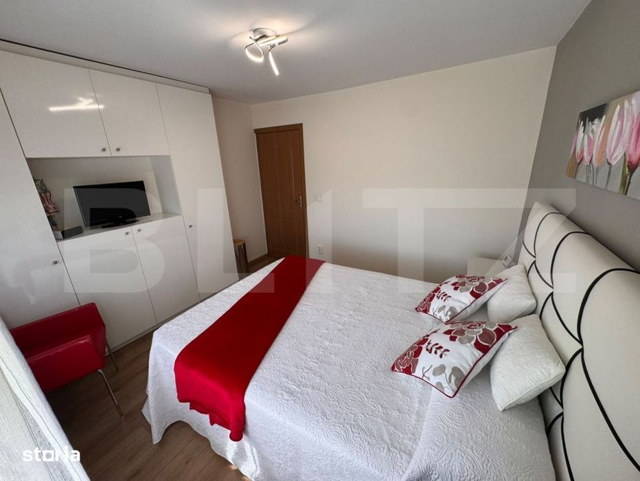 Apartament 3 camere, 69 mp 1 Mai