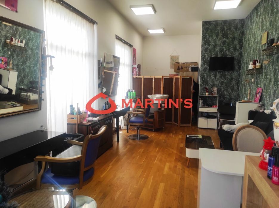 Магазин в София-Илиянци площ 42 цена 650