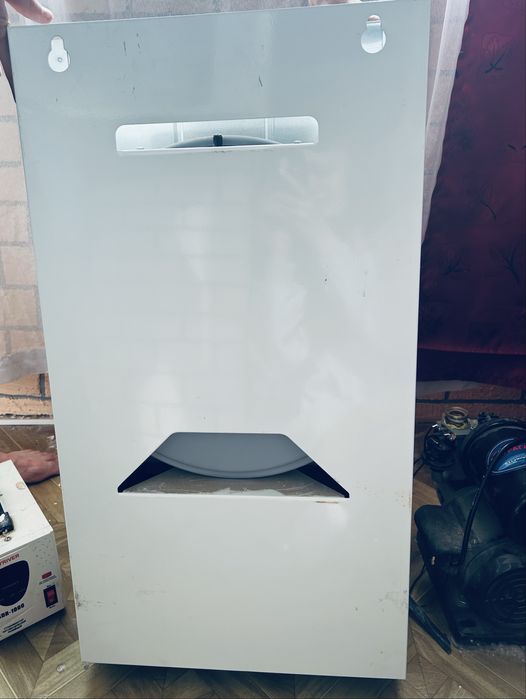 Продоется газовый котел