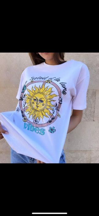 Платья, футболки, майки