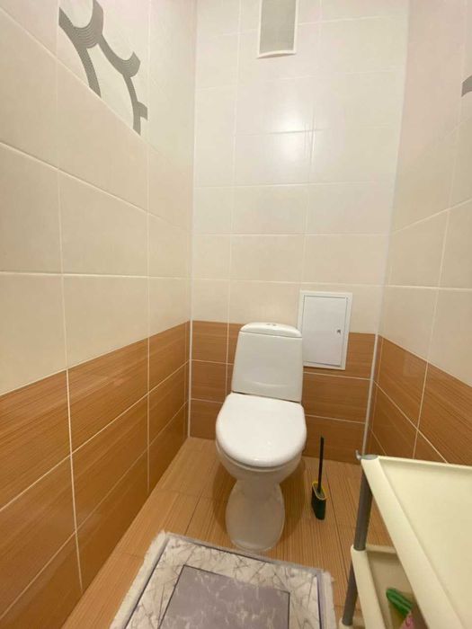 Продам 2х комнатную КСК Солнечный