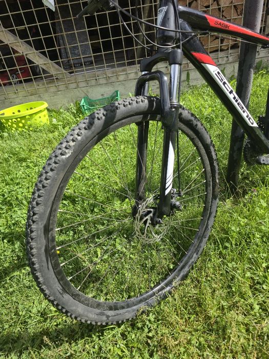 Bicicletă Schiano Sabik