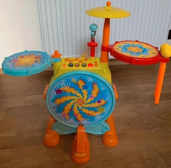 Set tobe pentru copii
