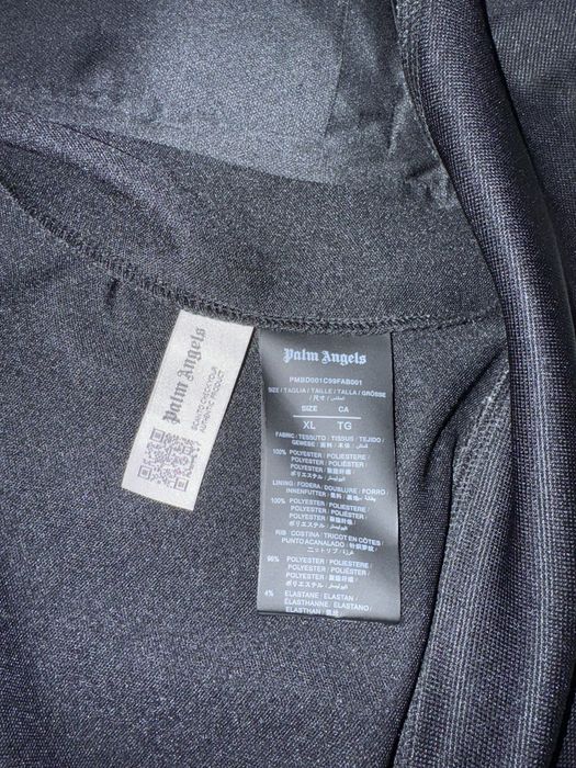 Trening / Tracksuit Palm Angels