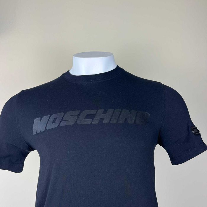 Тениска Moschino