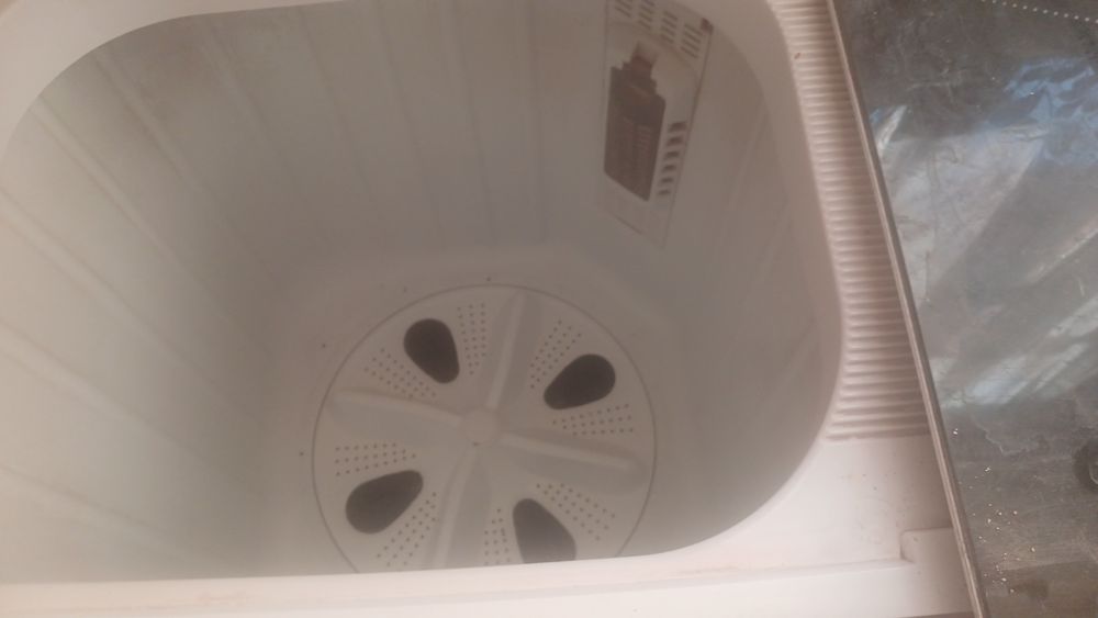 Кир ювиш машина пол афтомат