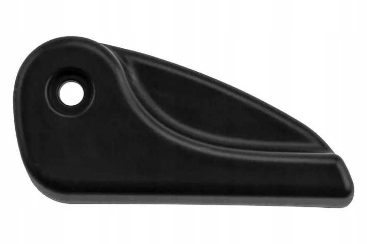 Дръжка за отваряне на преден капак BMW X5 E70 / X5 F15 / X6 E71 / X6 F16 / OEM 51437148523