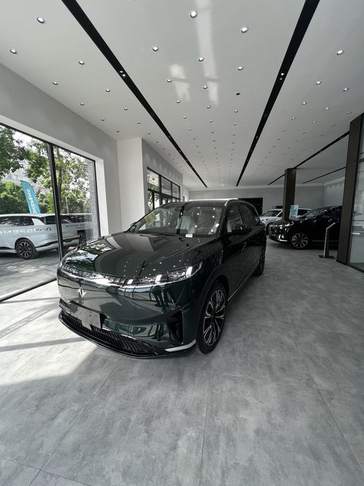 Dongfeng ep008 max