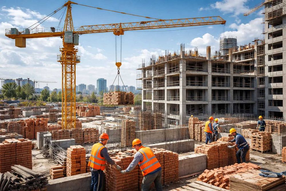 Продам ТОО СМР 1 категории СГД ФОТ 1.2 млрд ПУН 16%!