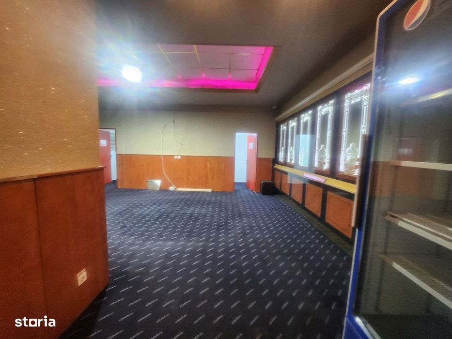 Spatiu comercial de inchiriat Pitesti - Centru