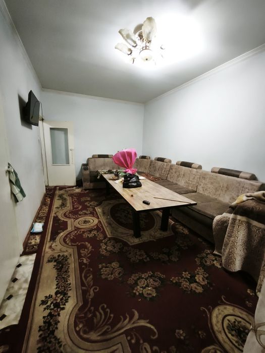 Куйлюк 2 массив 2/1/4 Раздельные комнаты