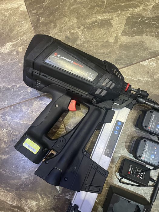 Wurth diga cs-3 вюрт