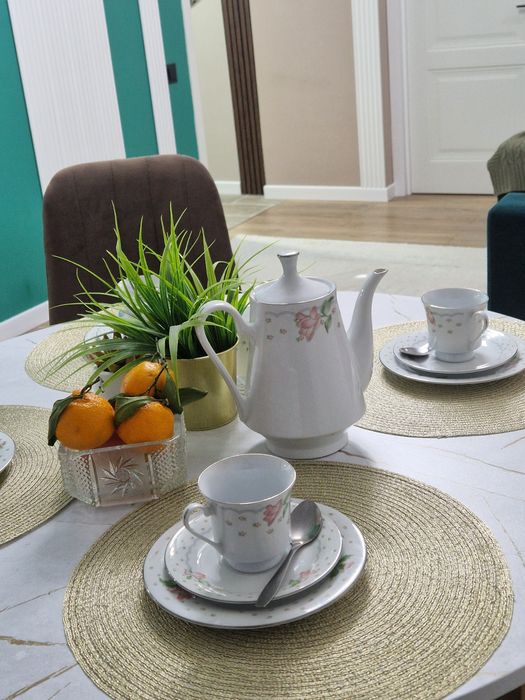 Сдается 2- х комн. люкс квартира