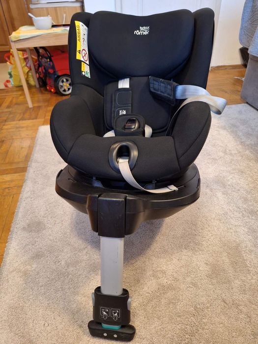 Детско столче за кола Britax Romer