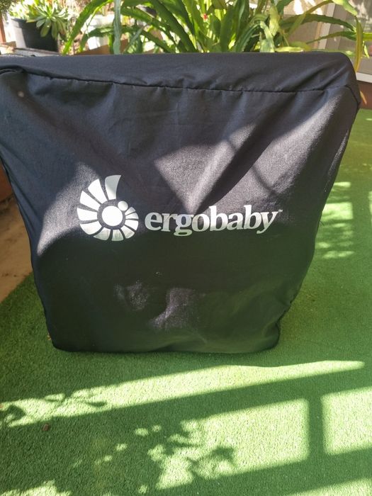 Ergobaby Metro City Stroller