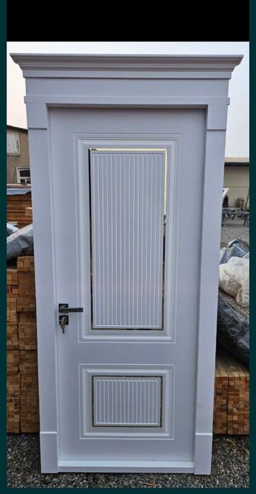 Мдф  эшиклар тайёрлаймиз. Биринчи қўл.