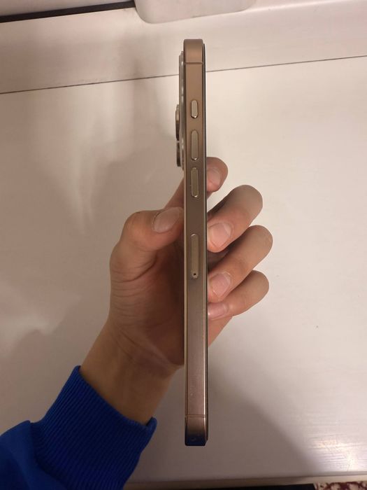 Iphone 17 pro max lux 1:1