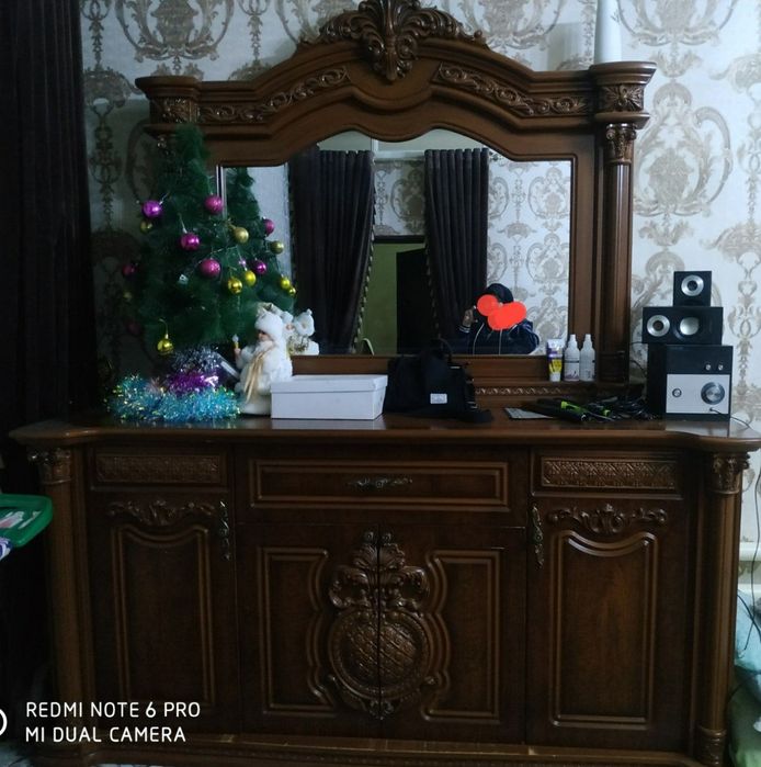 Mebel stenka yengidey