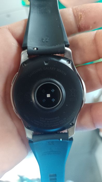 Ceas Samsung Galaxy watch 46mm
