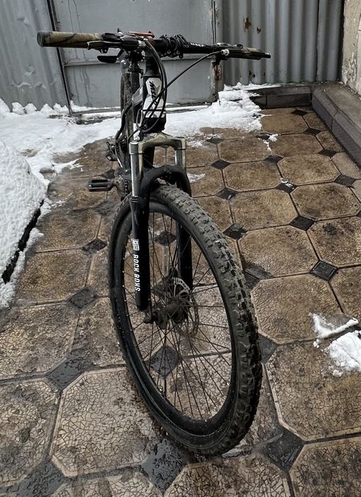 Продам велосипед