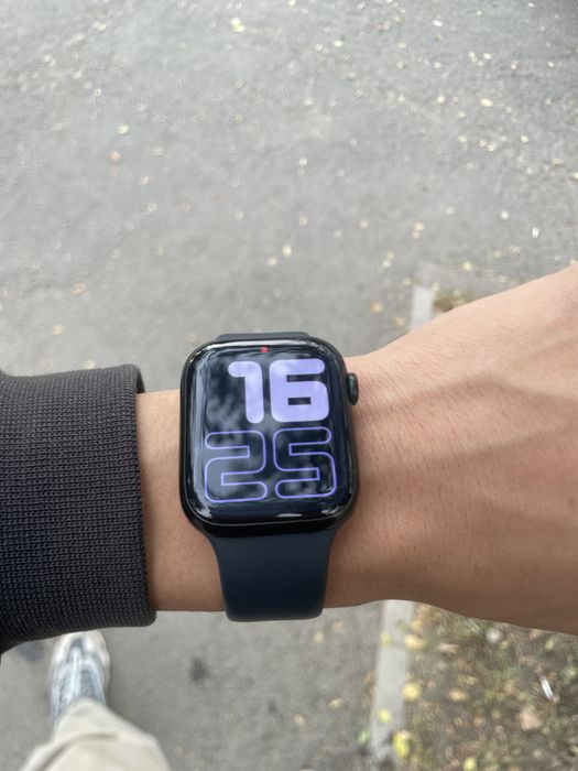 Apple Watch 7 серия