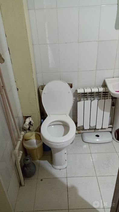 Квартира сотилади ID 2126