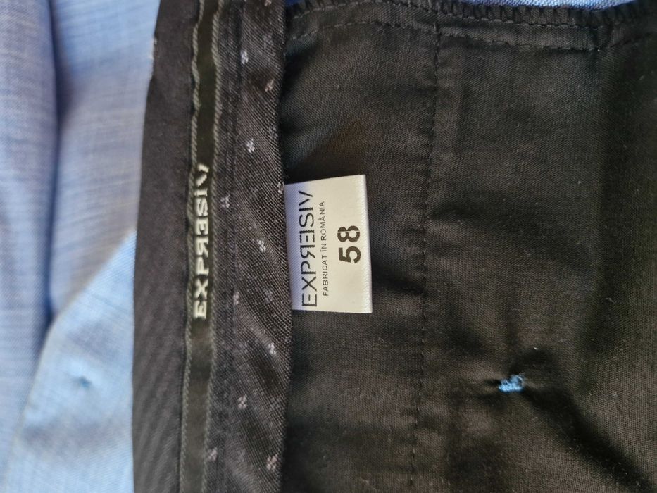 Costum bărbătesc ocazii