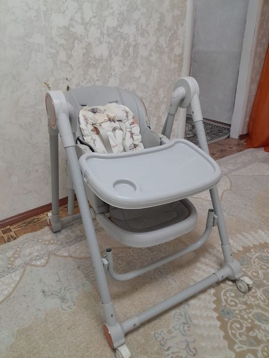 Продам детский стульчик для кормления