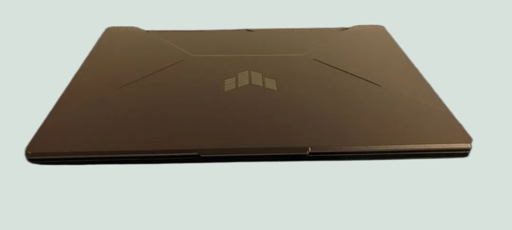 Vând laptop de gaming Asus tuf A15