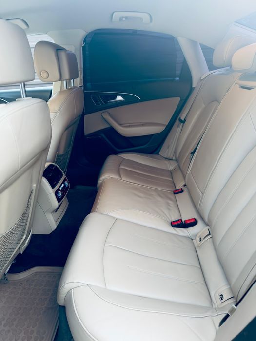 De vânzare audi a6