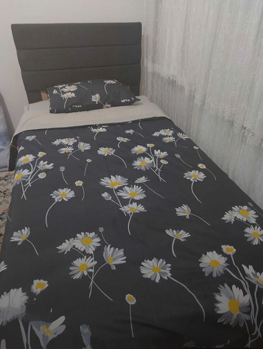 Set lenjerie de pat 1 persoana