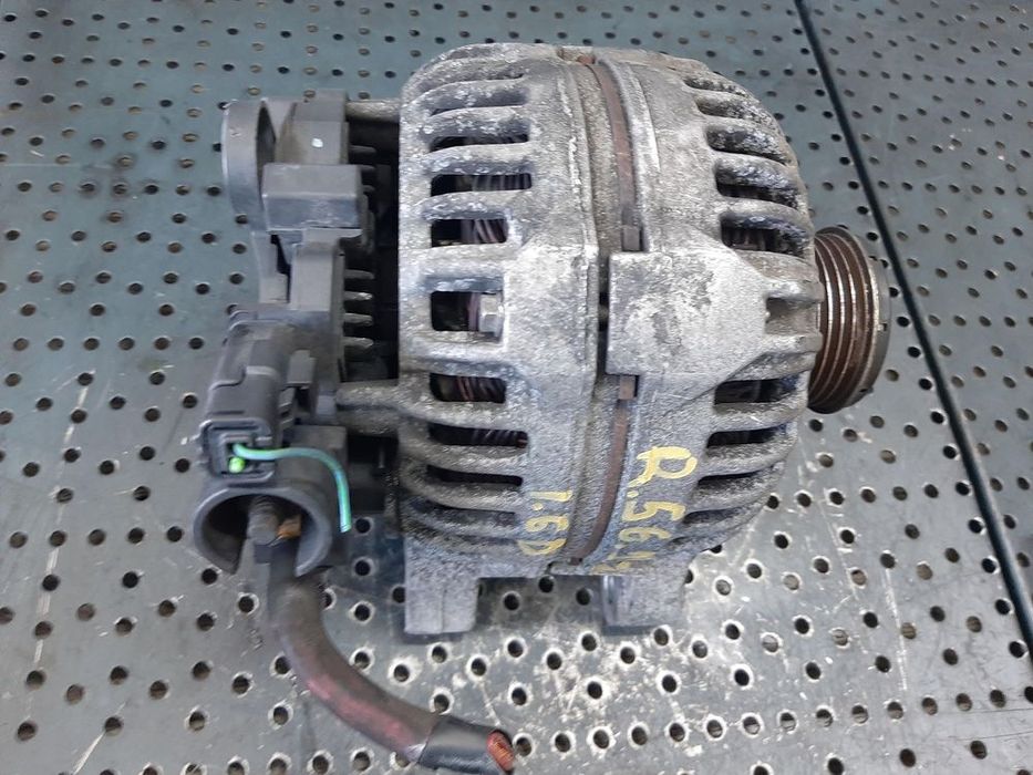 alternator 1.6 d mini cooper r56