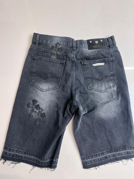 Мужские шорты Chrome Heards