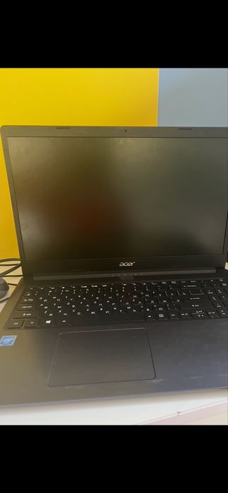 Acer Aspire A315-34-C59F