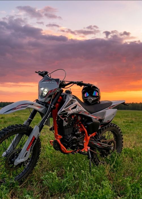 продам Progasi Palma 300cc