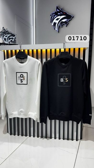 Bluze barbati  pret mic