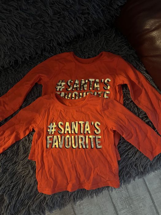 Bluze copii Craciun